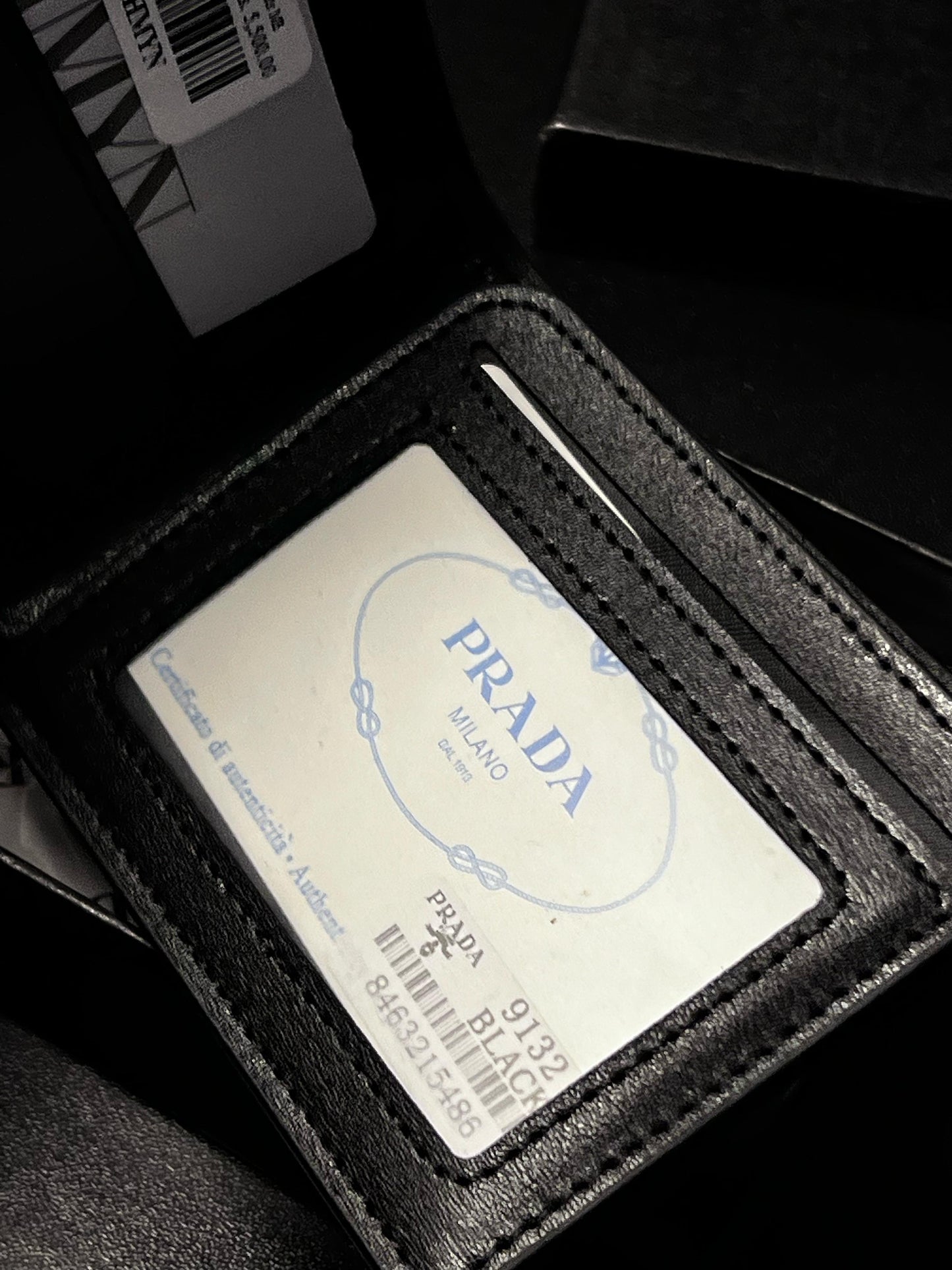 Luxury Inspired Wallet