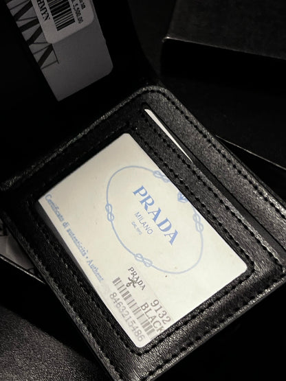 Luxury Inspired Wallet