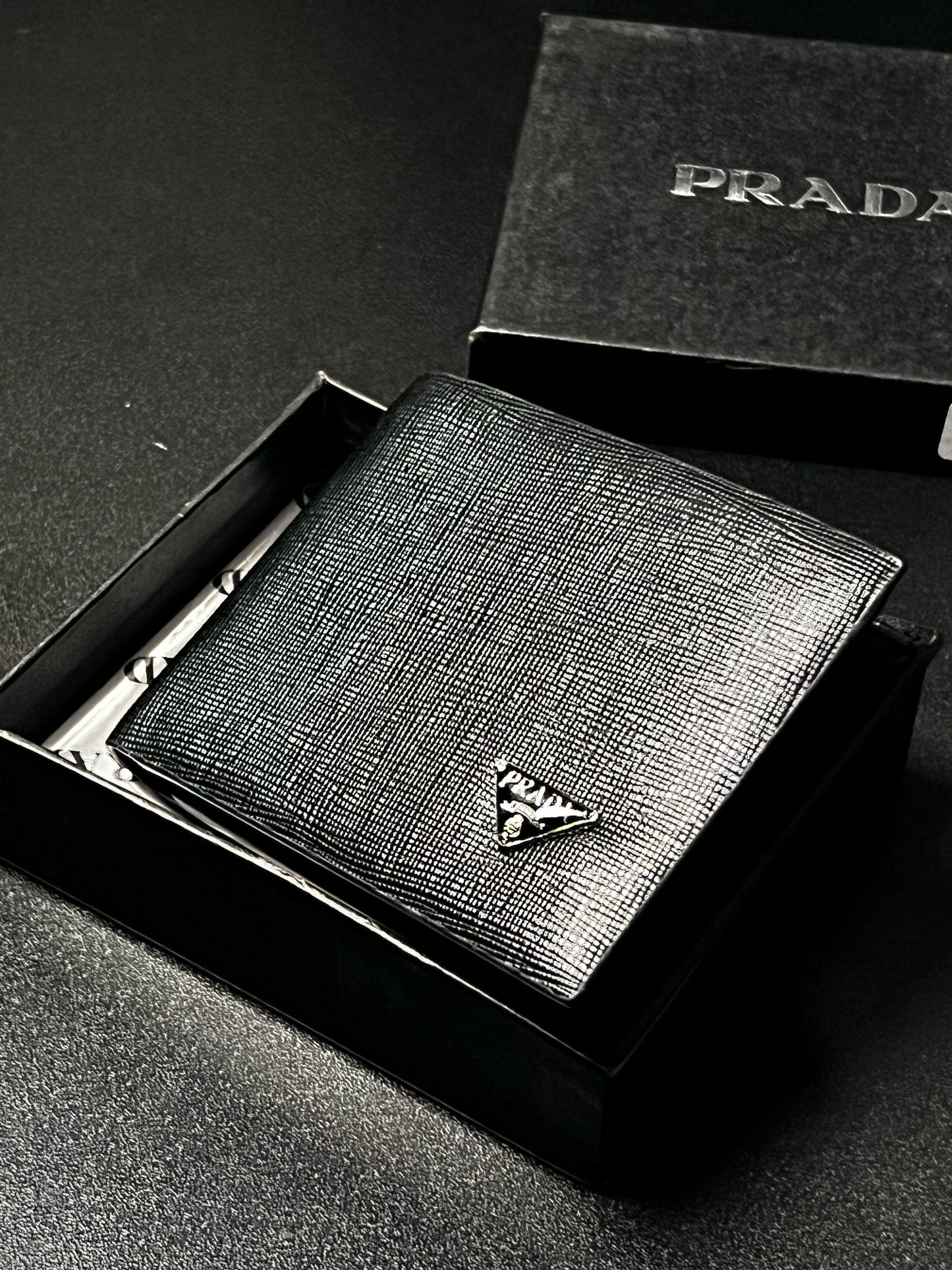 Luxury Inspired Wallet