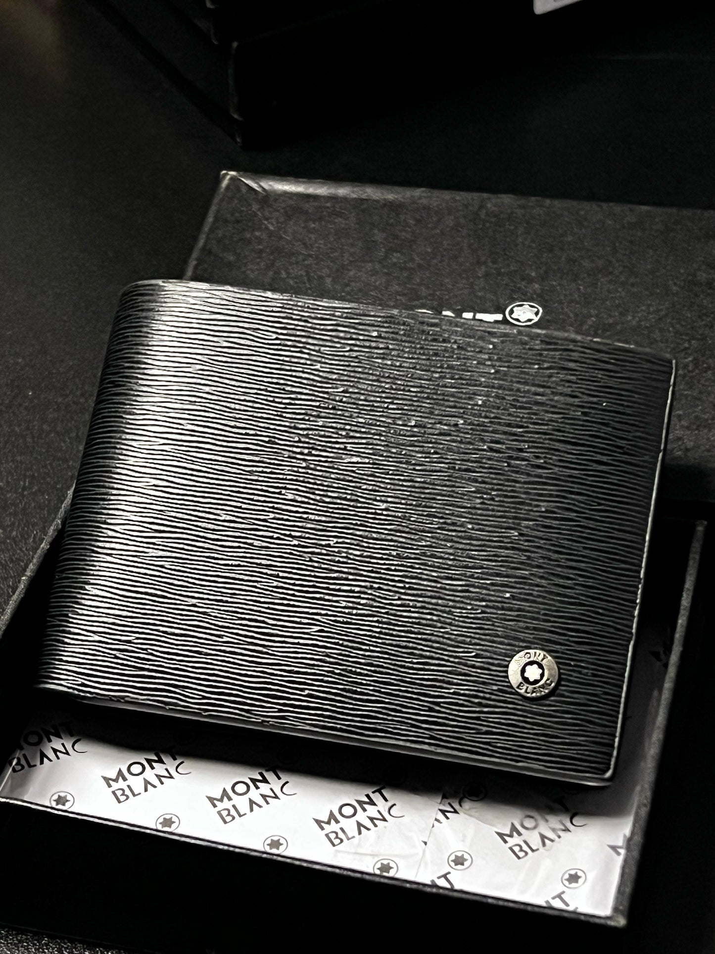 Luxury Inspired Wallet