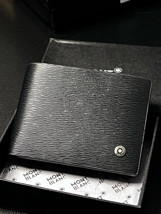 Luxury Inspired Wallet
