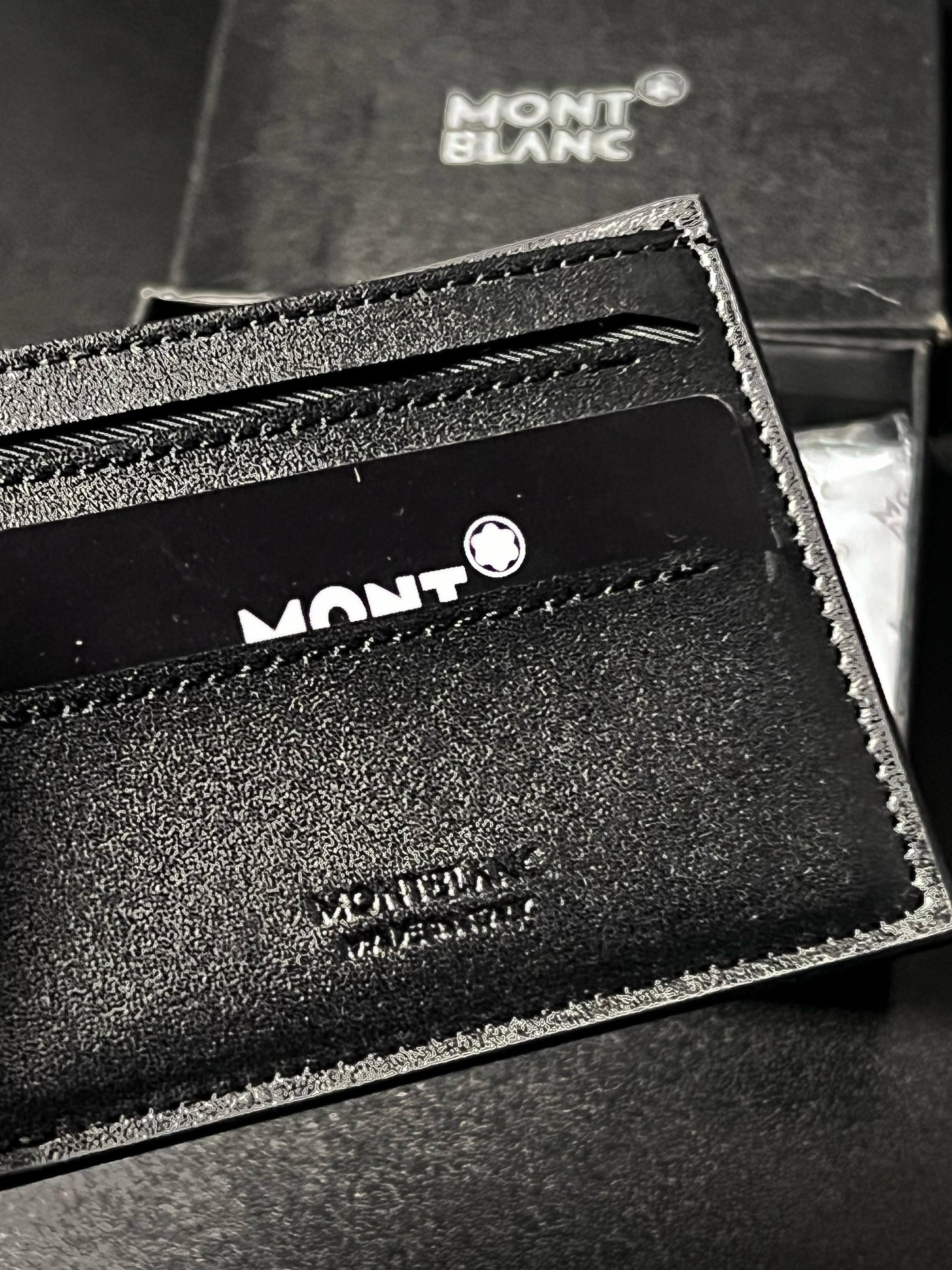 Luxury Inspired Wallet