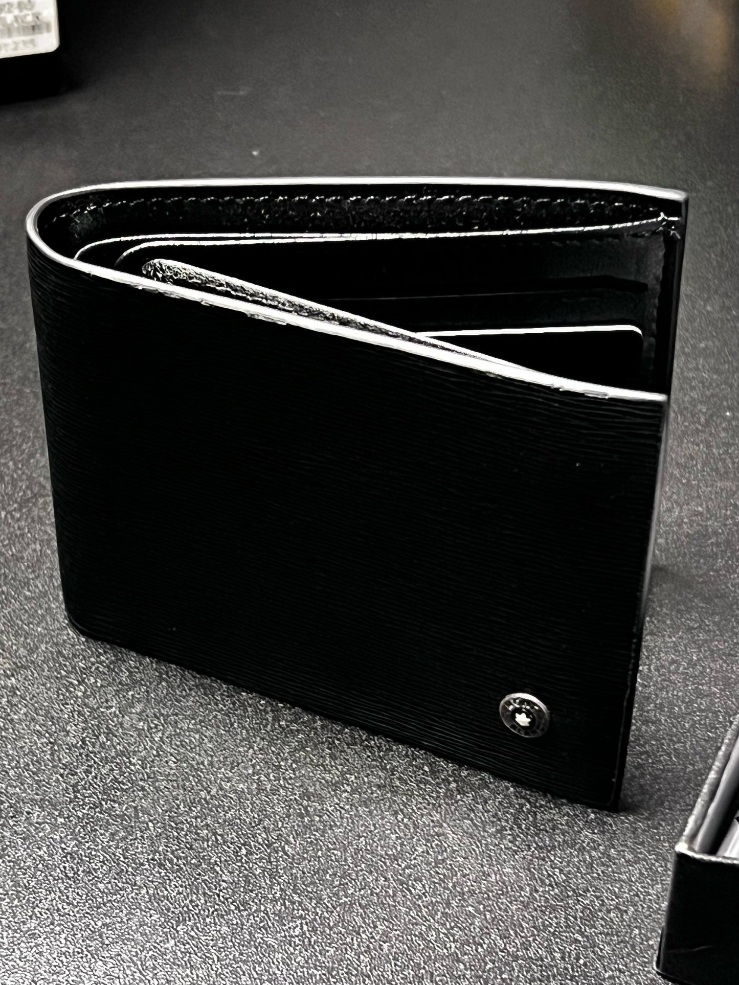 Luxury Inspired Wallet
