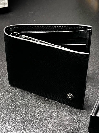 Luxury Inspired Wallet