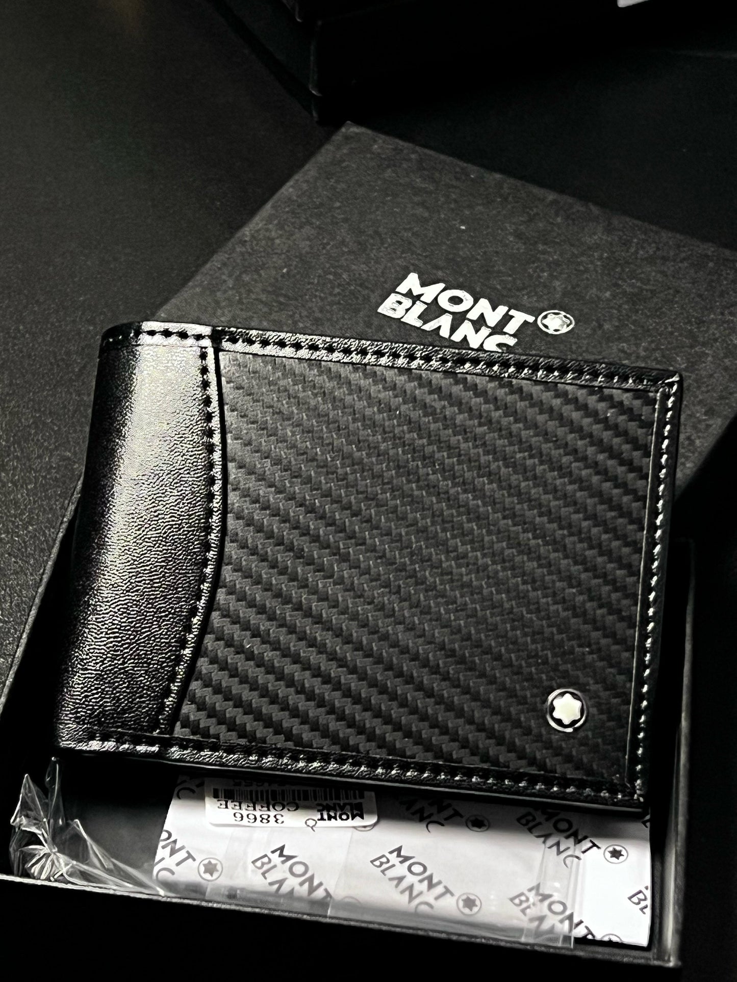 Luxury Inspired Wallet