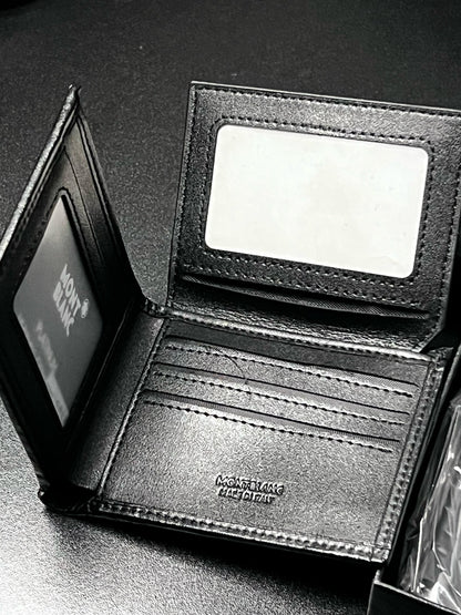 Luxury Inspired Wallet