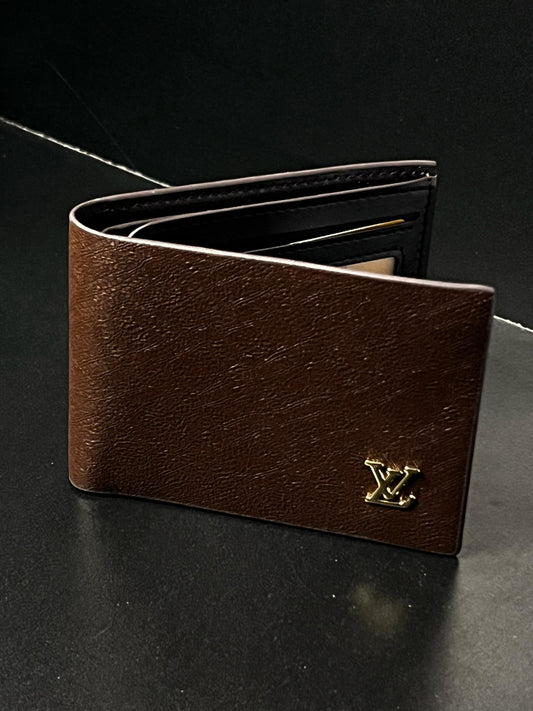 Luxury Inspired Wallet