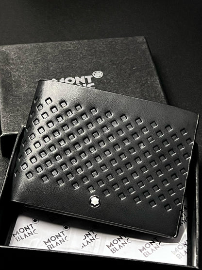 Luxury Inspired Wallet