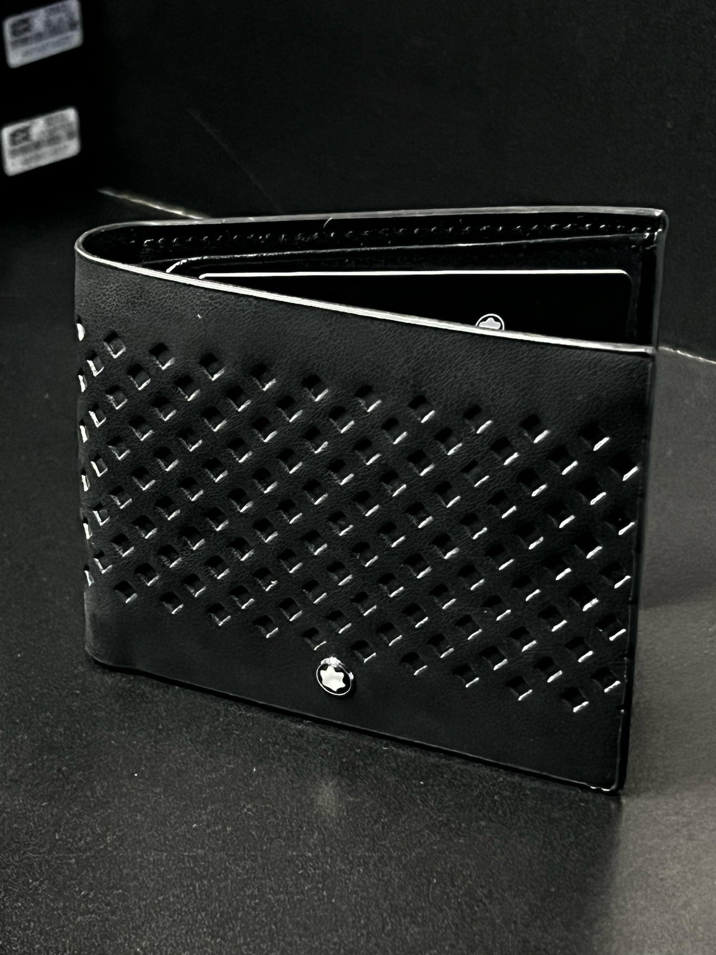 Luxury Inspired Wallet