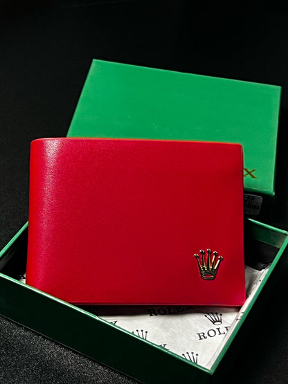 Luxury Inspired Wallet