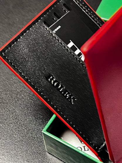 Luxury Inspired Wallet