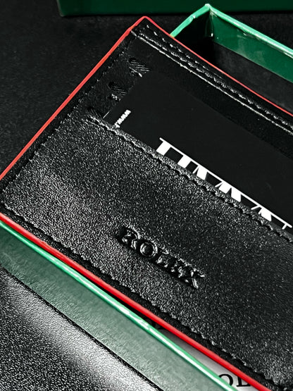 Luxury Inspired Wallet