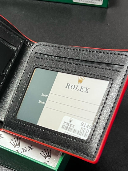 Luxury Inspired Wallet