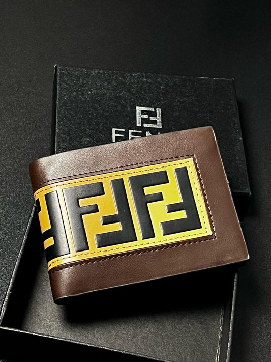 Luxury Inspired Wallet