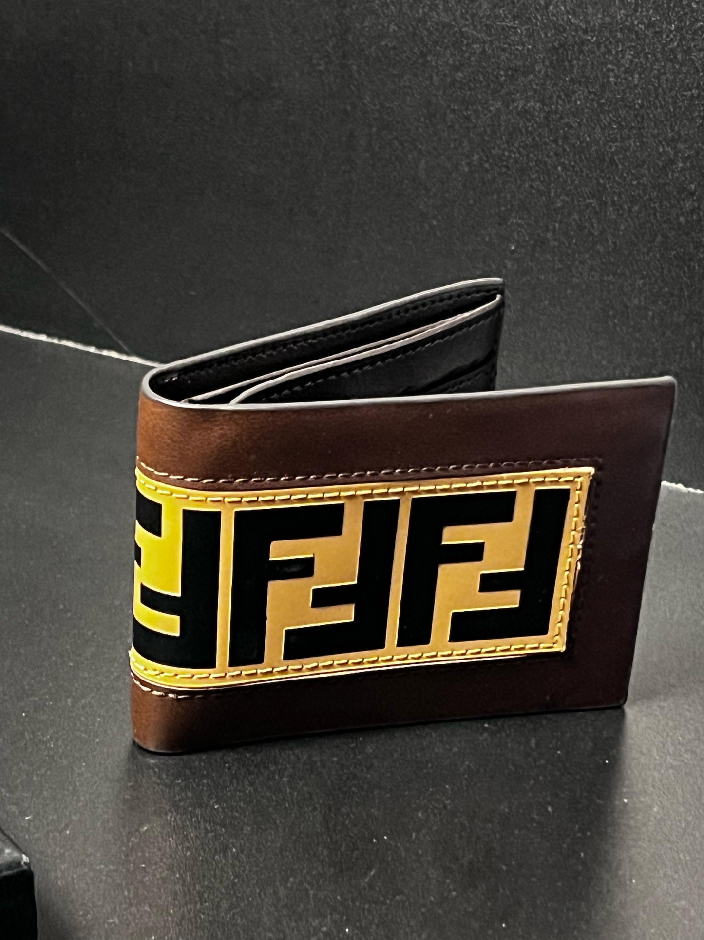 Luxury Inspired Wallet