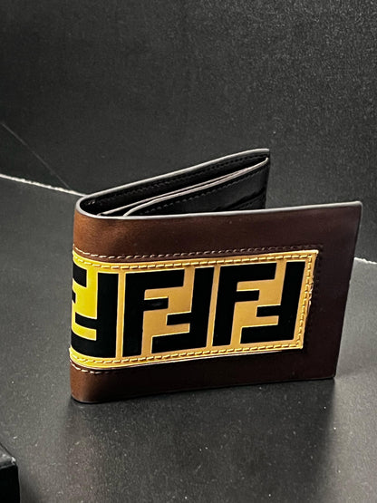 Luxury Inspired Wallet