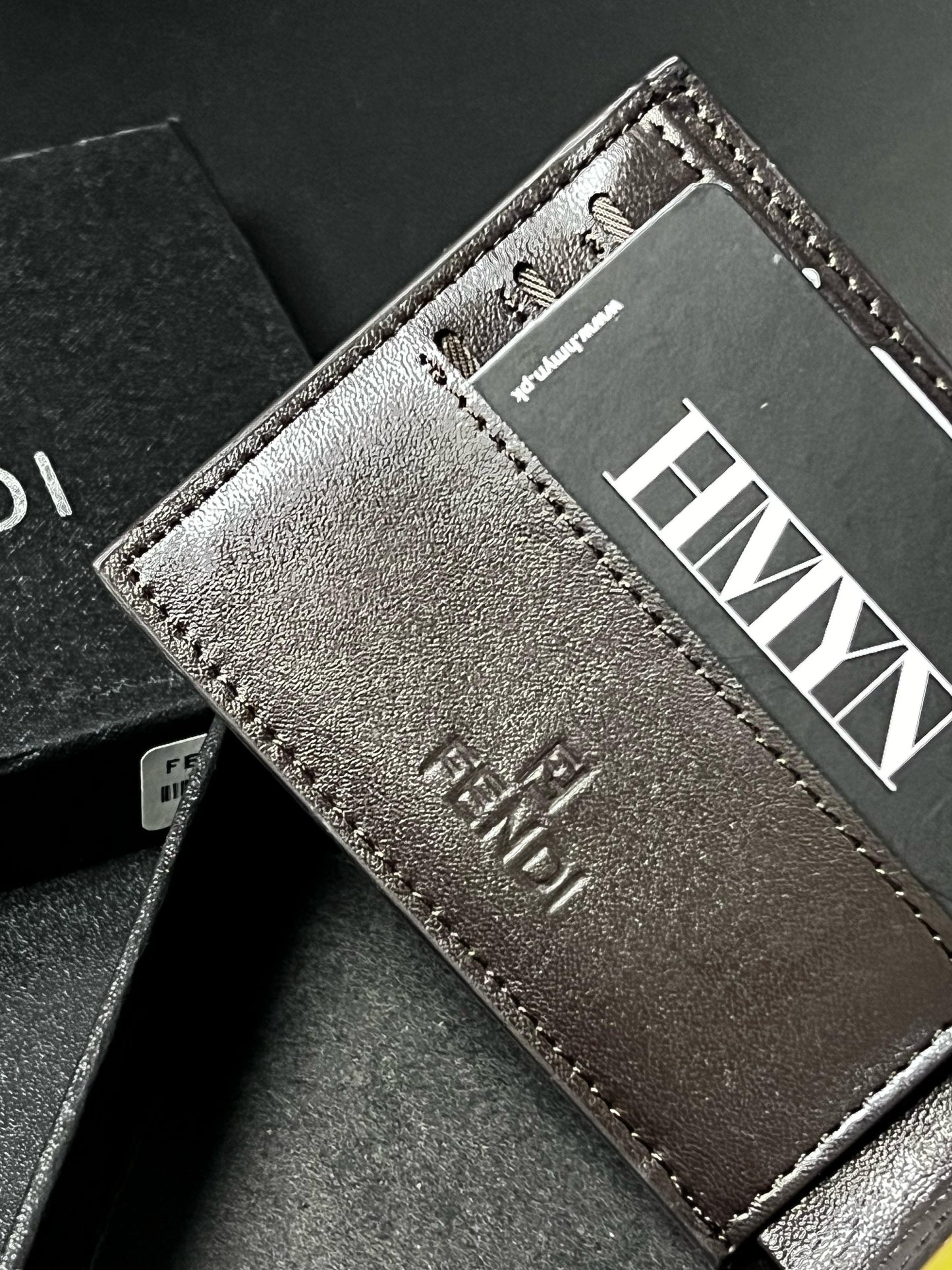 Luxury Inspired Wallet