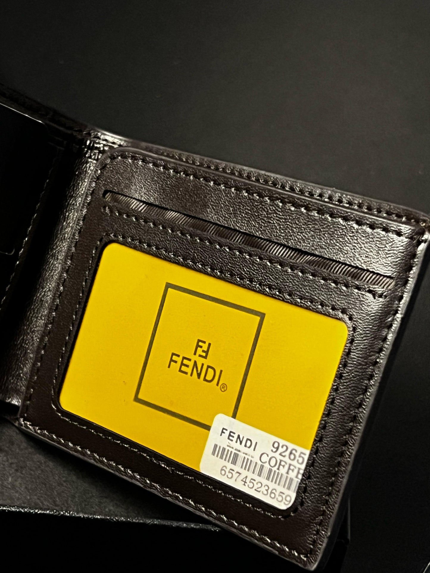 Luxury Inspired Wallet