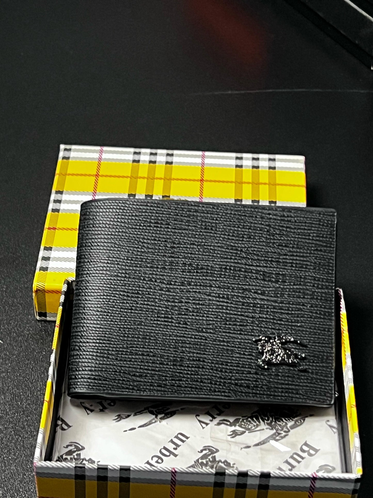 Luxury Inspired Wallet