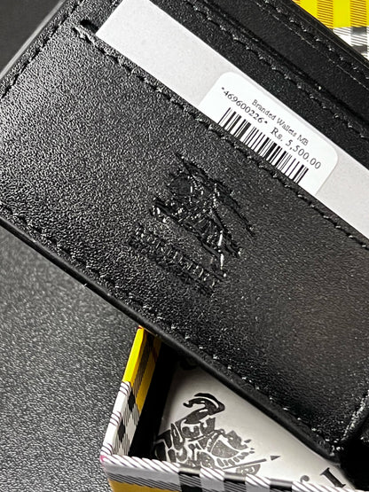 Luxury Inspired Wallet