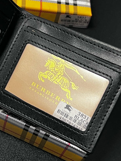 Luxury Inspired Wallet