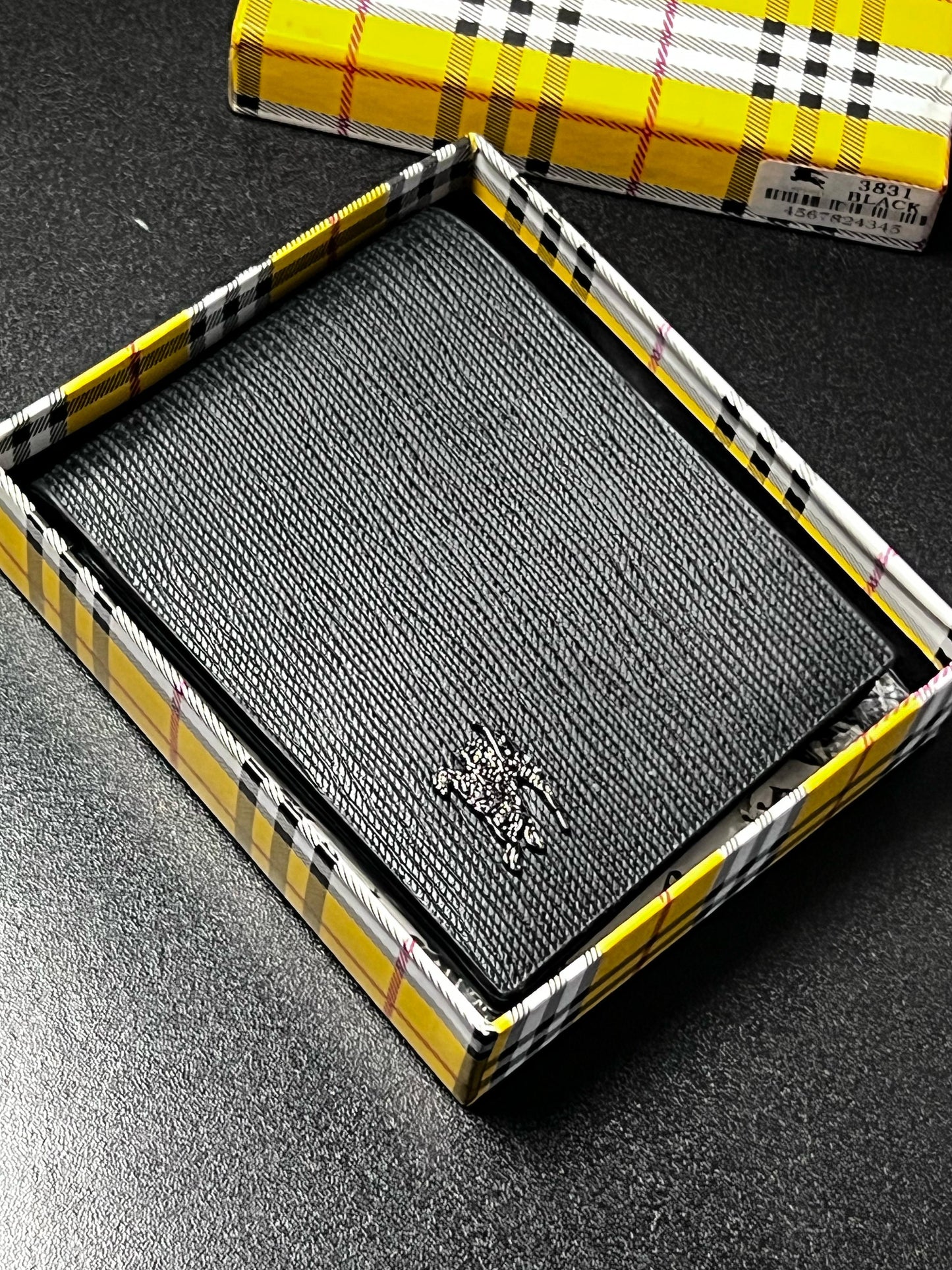 Luxury Inspired Wallet