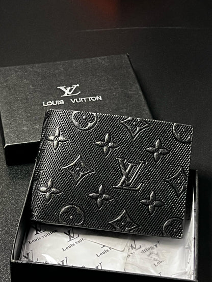 Luxury Inspired Wallet
