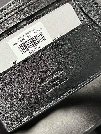Luxury Inspired Wallet