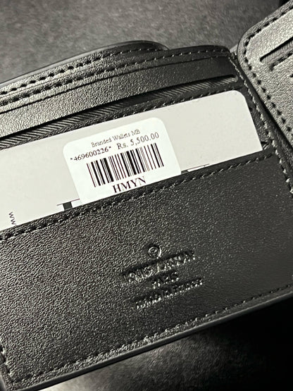 Luxury Inspired Wallet