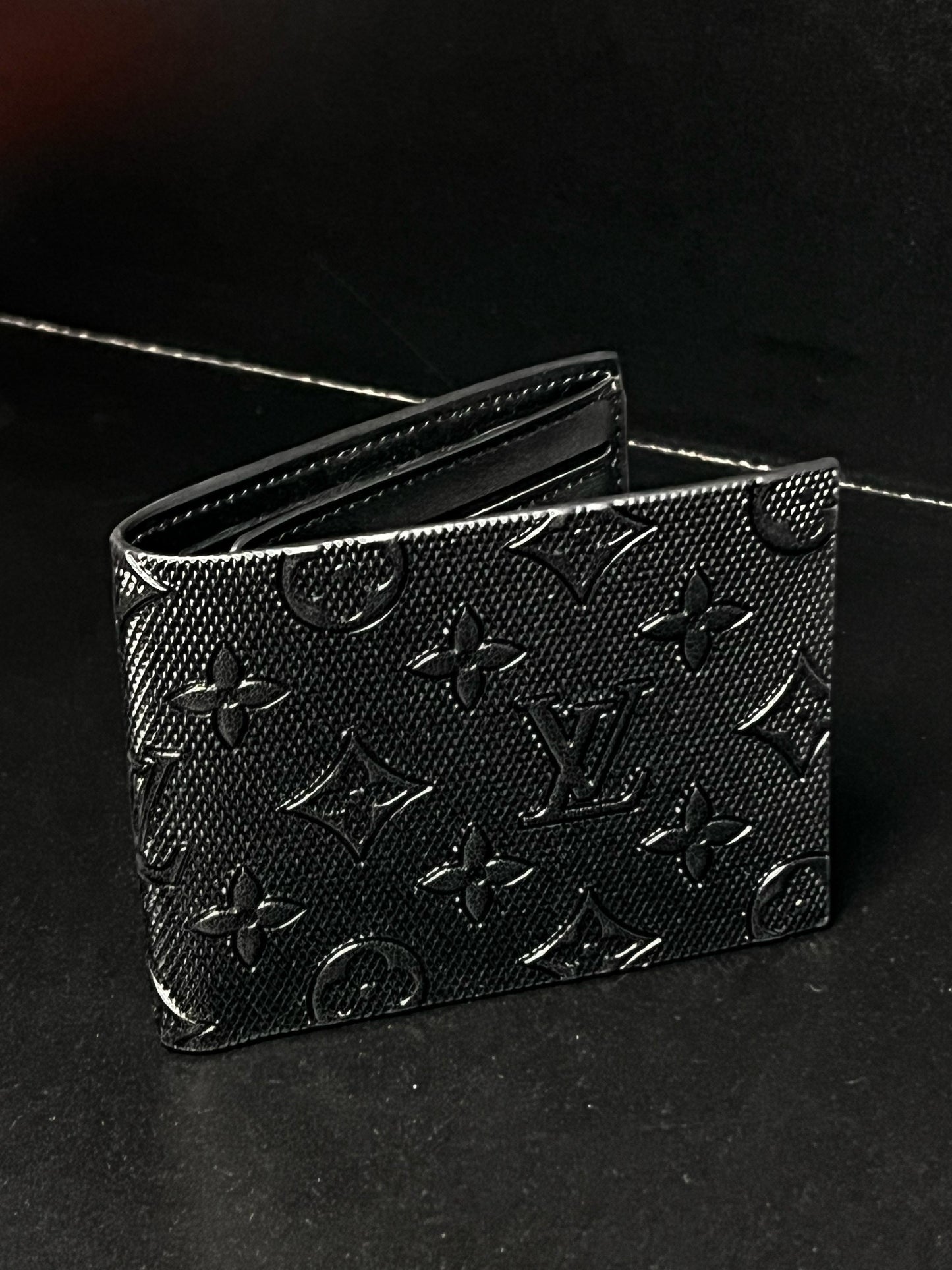 Luxury Inspired Wallet