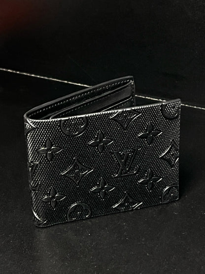 Luxury Inspired Wallet