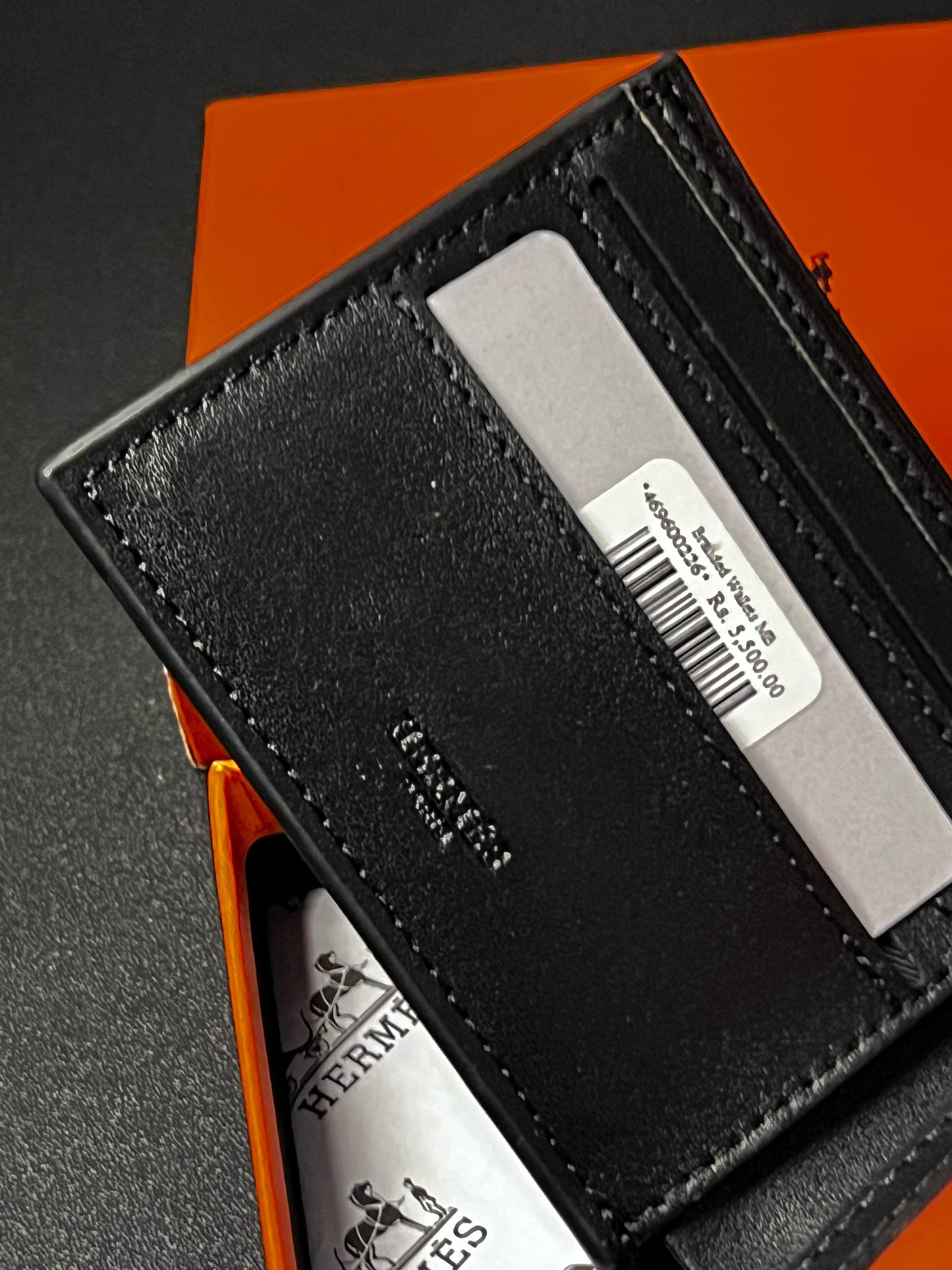 Luxury Inspired Wallet