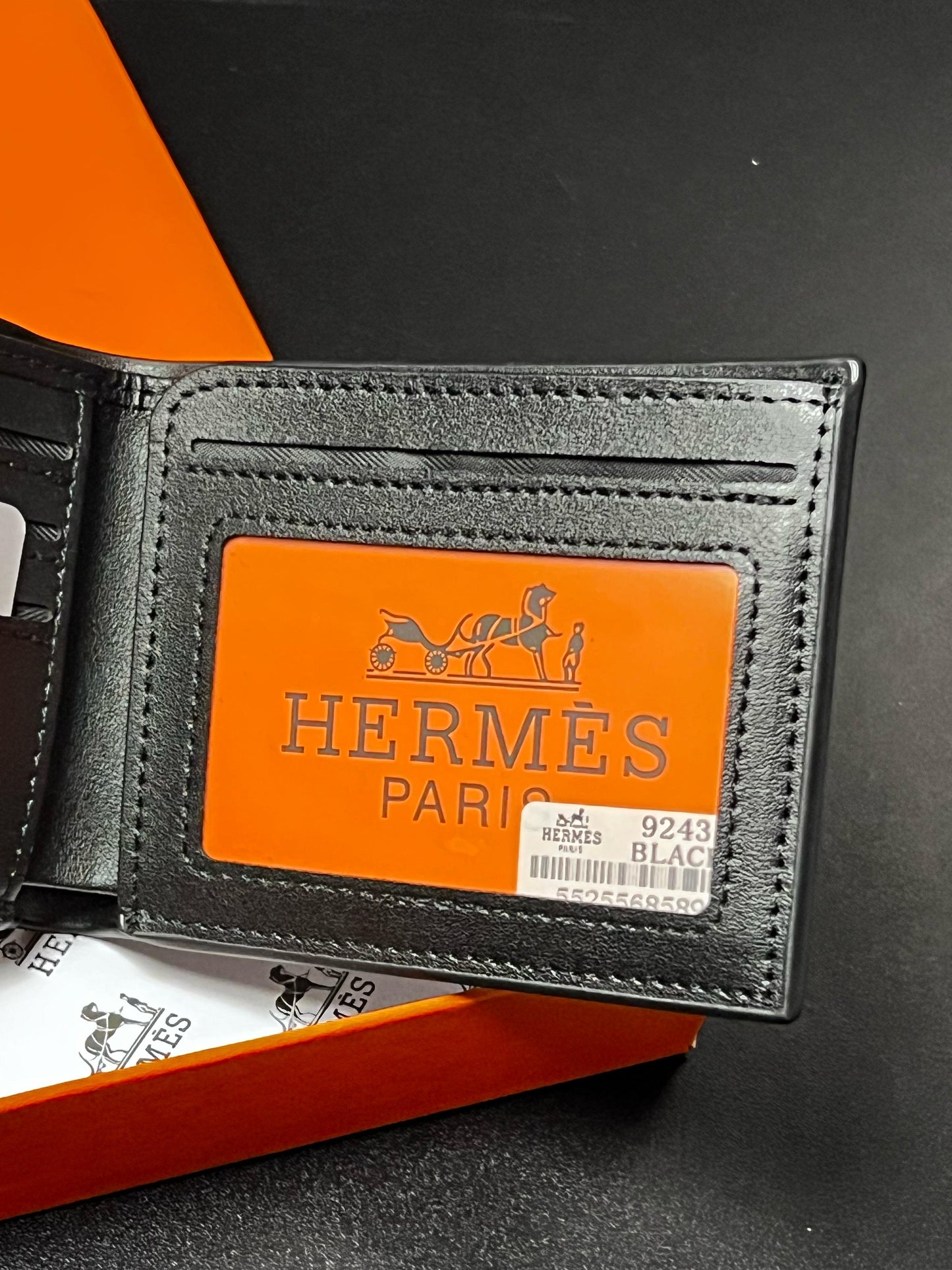 Luxury Inspired Wallet