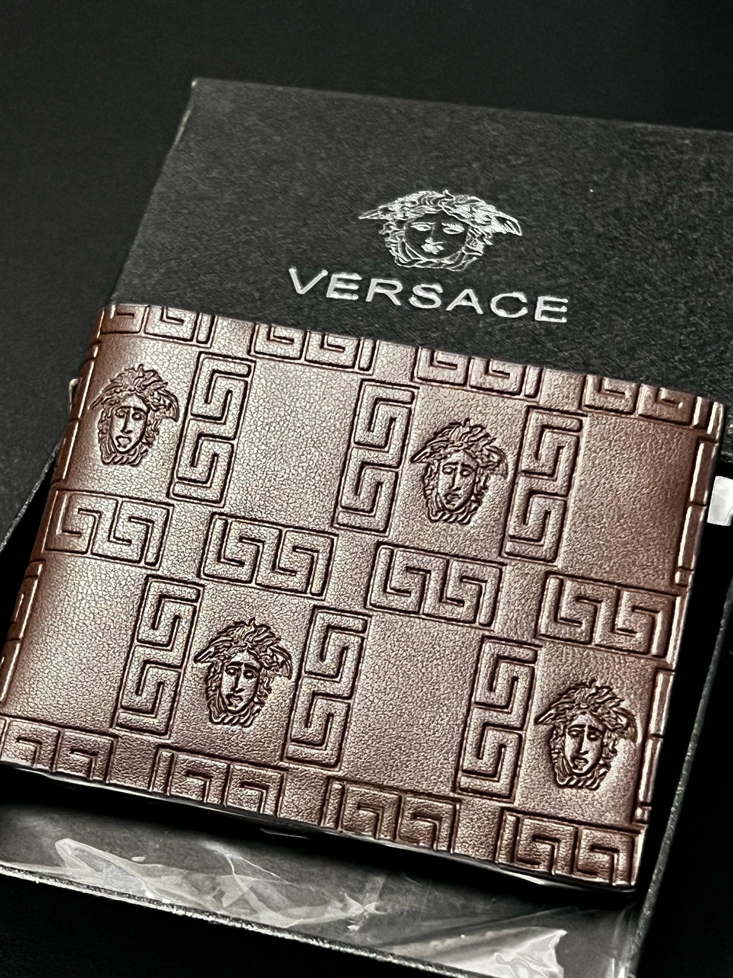 Luxury Inspired Wallet