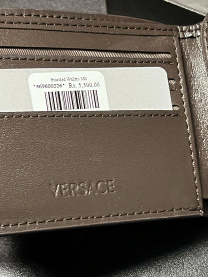 Luxury Inspired Wallet