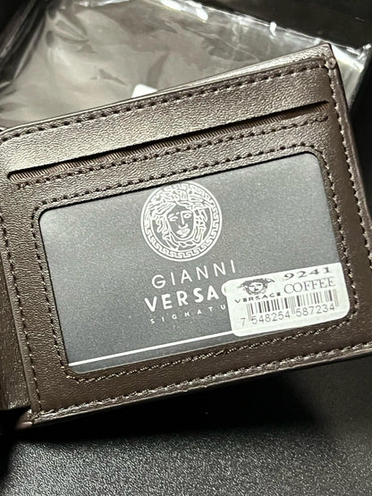 Luxury Inspired Wallet