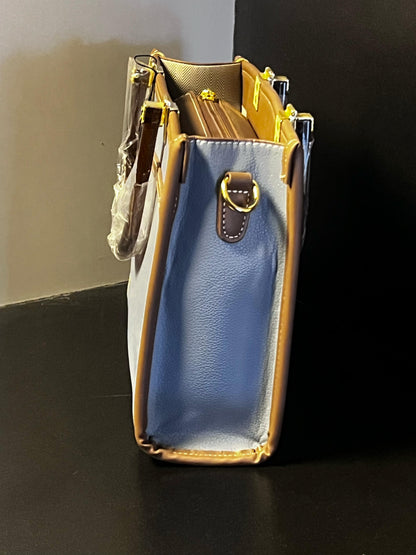 Bellborg HandBag