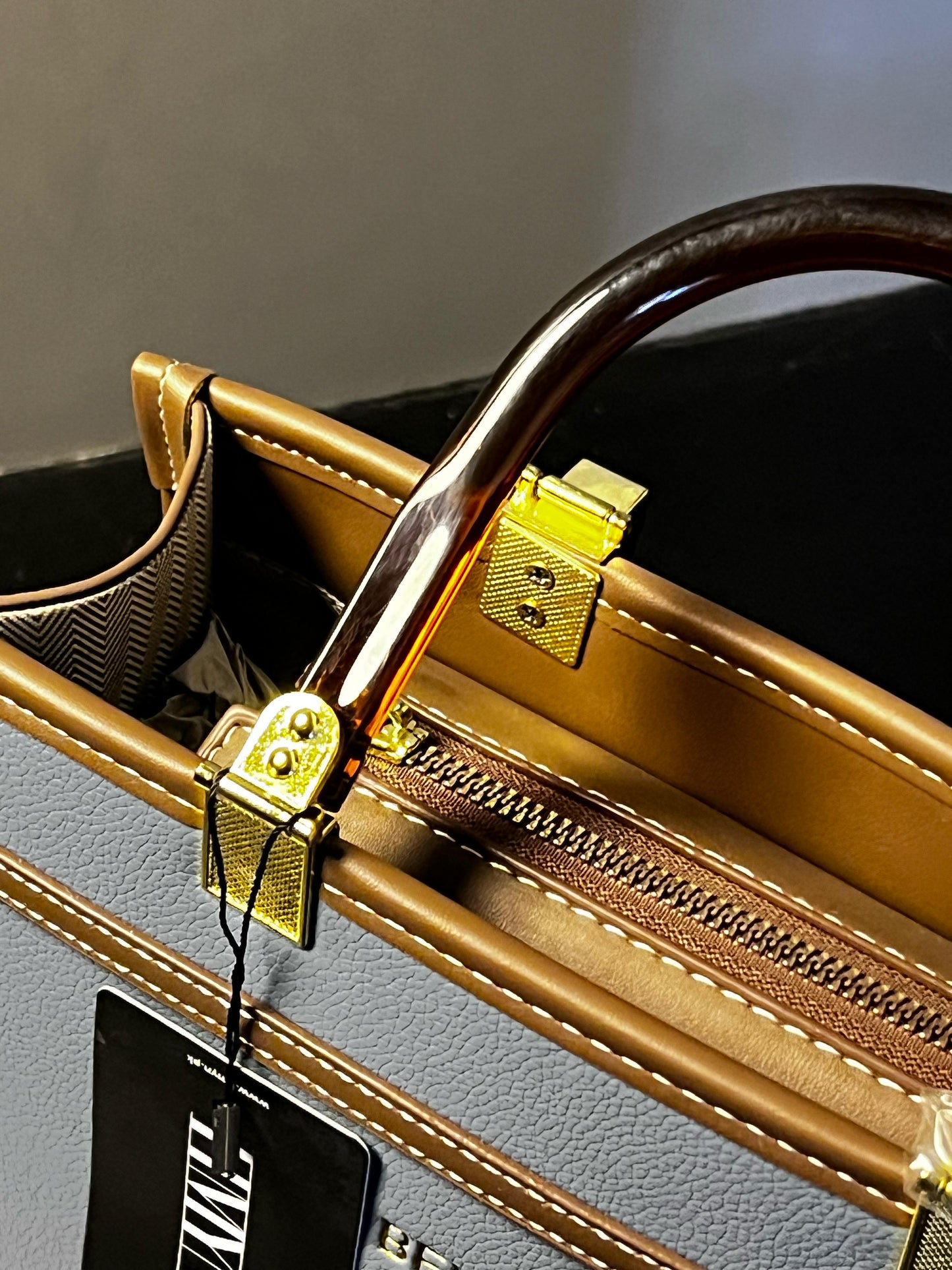 Bellborg HandBag