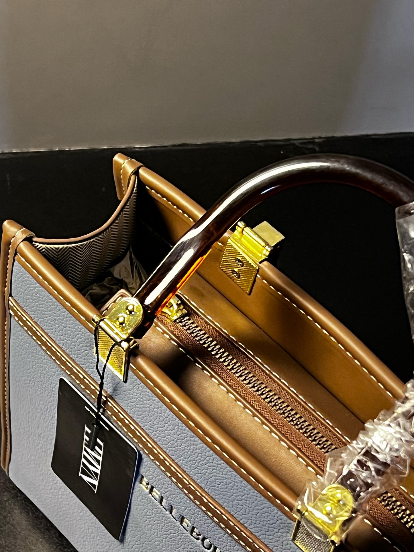 Bellborg HandBag