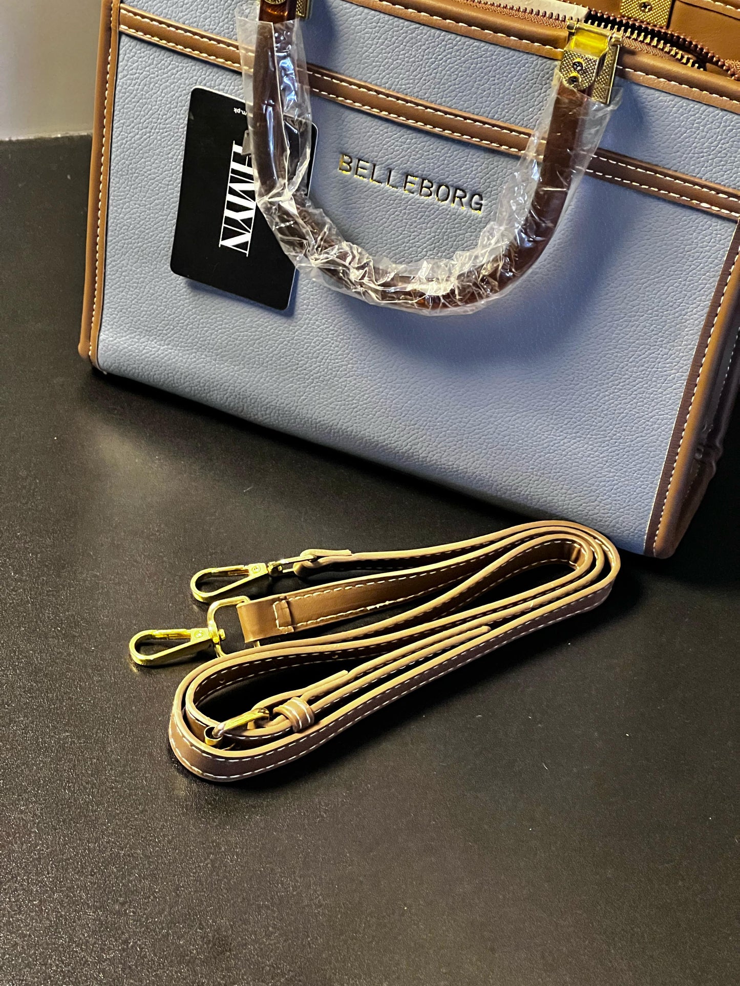 Bellborg HandBag