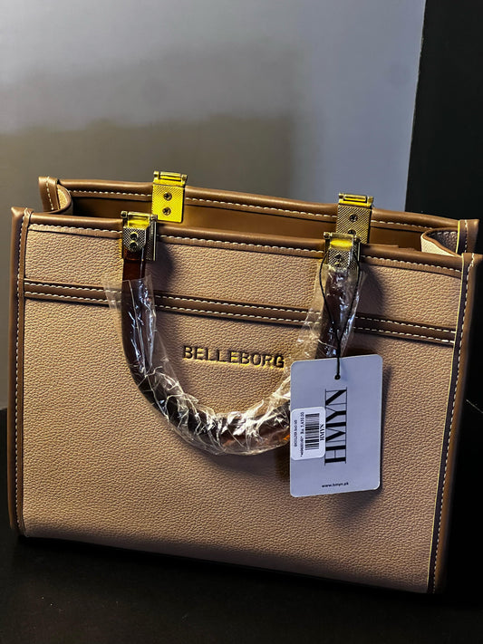 Bellborg HandBag