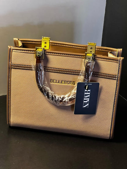 Bellborg HandBag