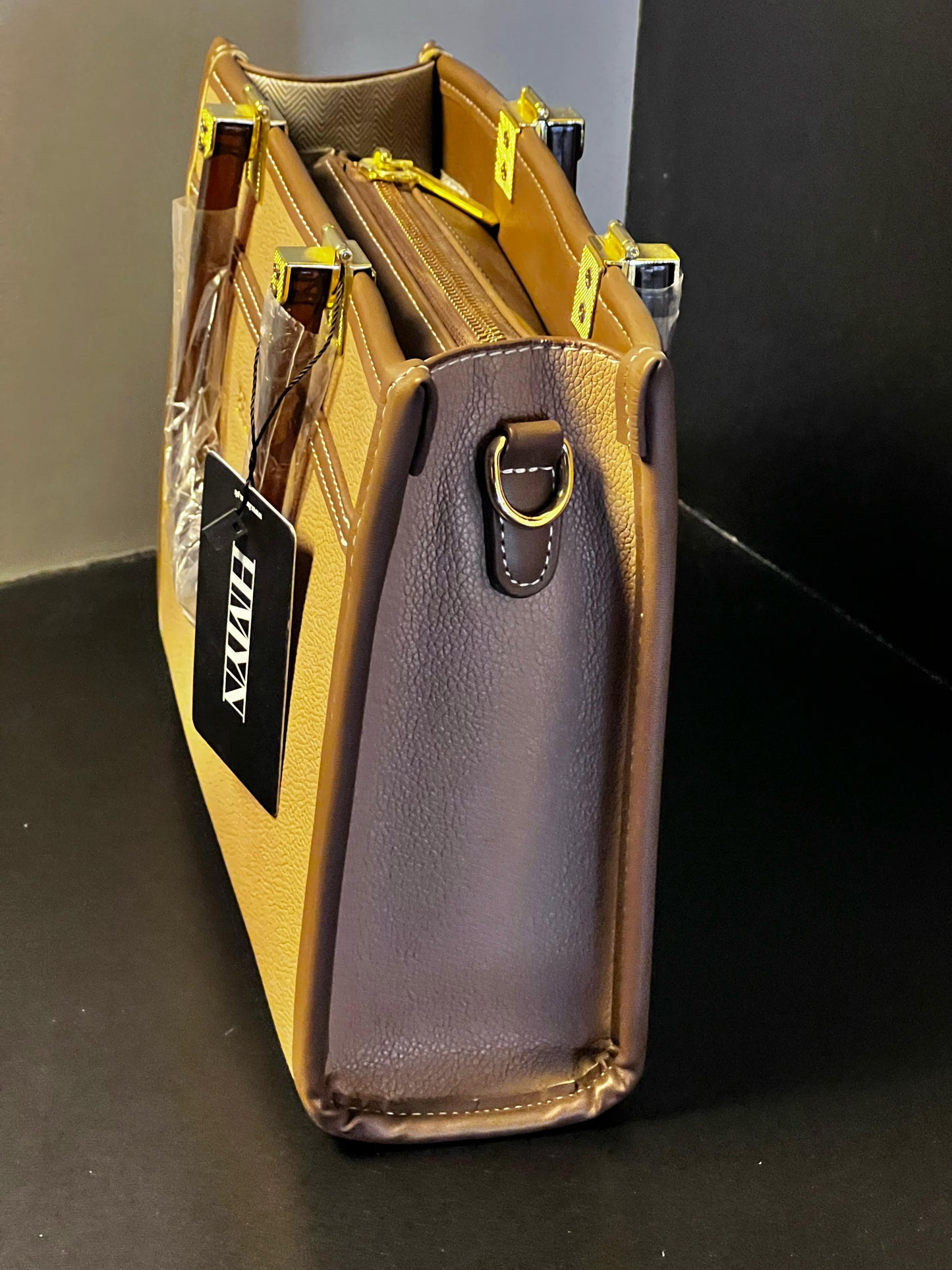 Bellborg HandBag