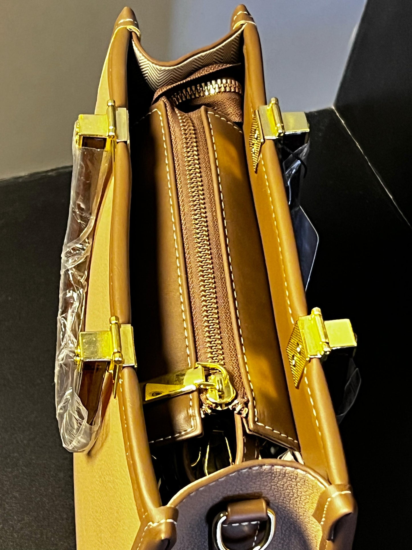 Bellborg HandBag