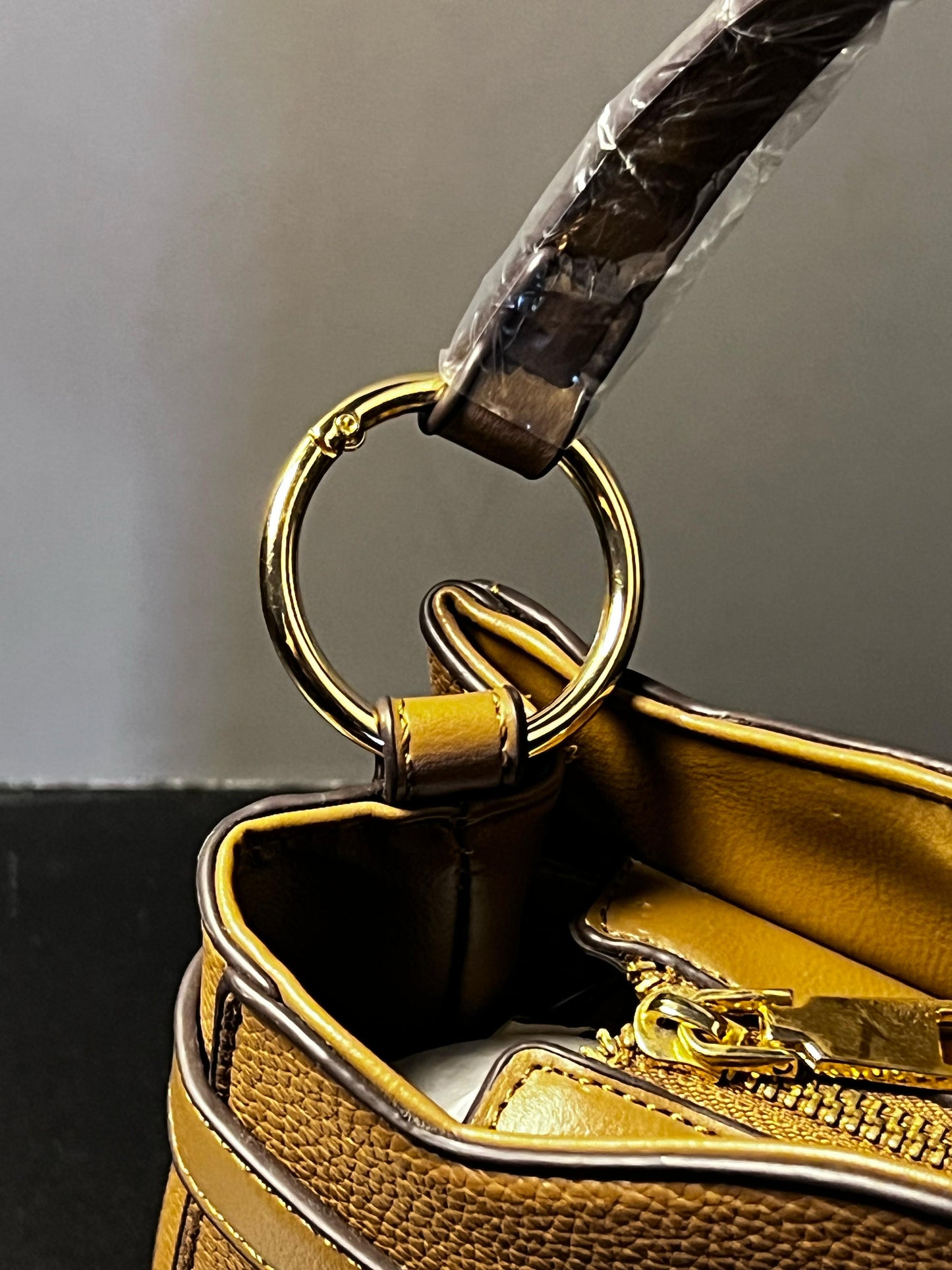 Bellborg HandBag