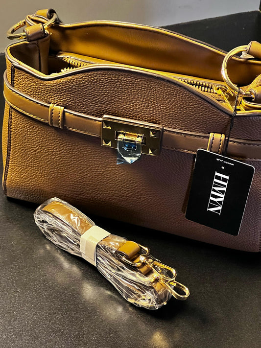 Bellborg HandBag