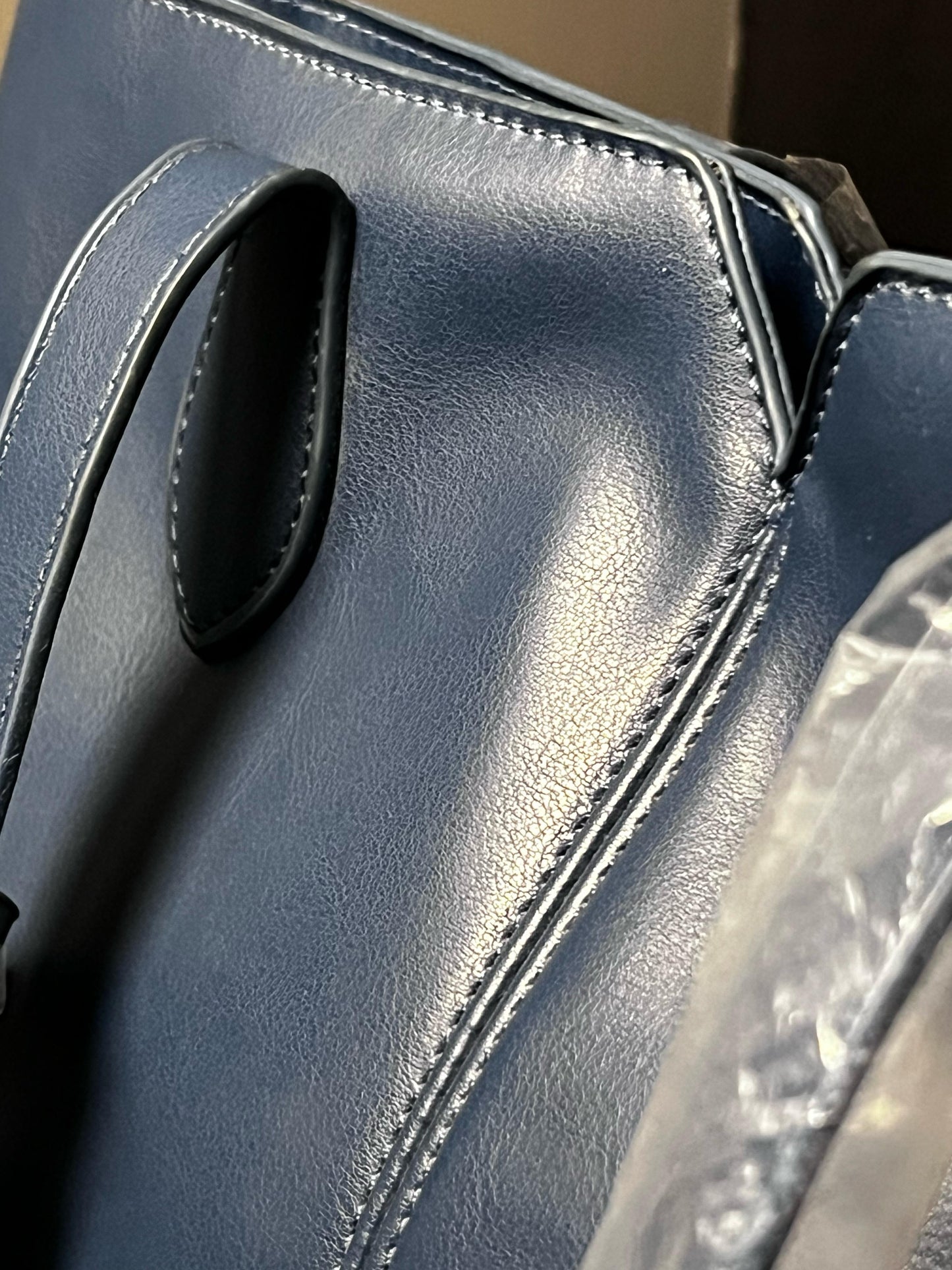 Shoulder bag
