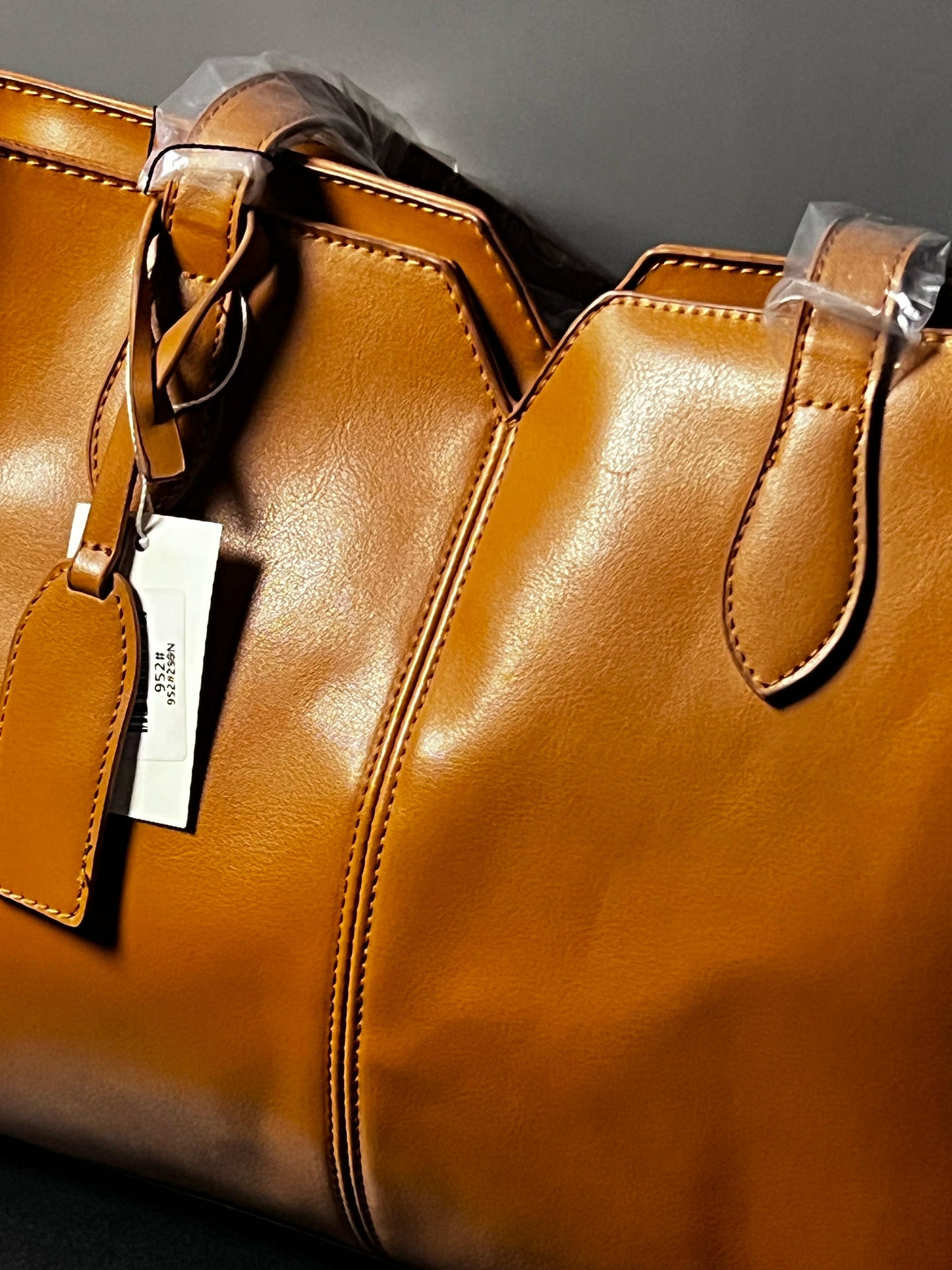 Shoulder bag