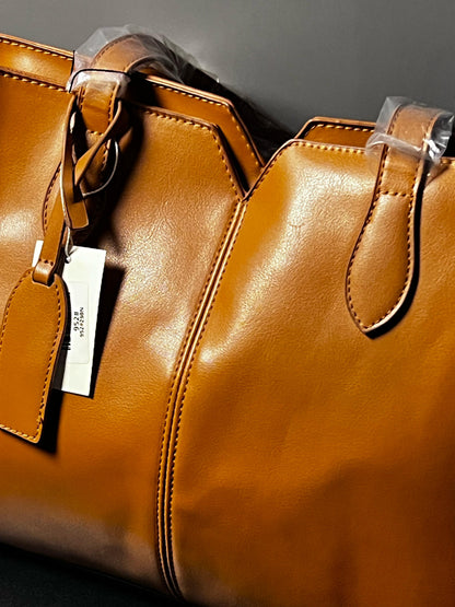 Shoulder bag