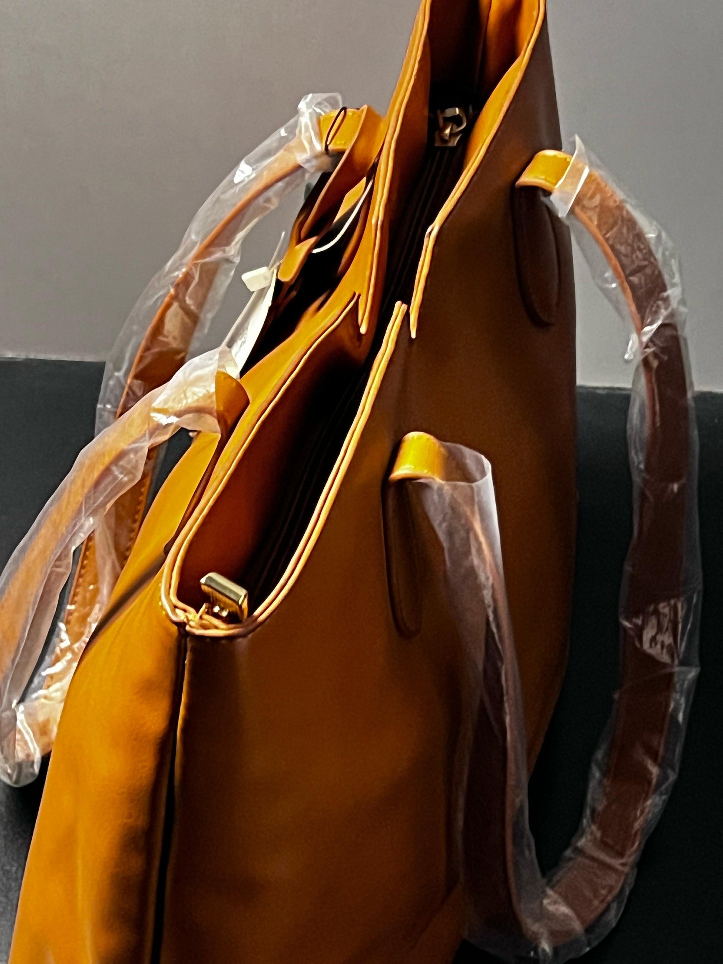 Shoulder bag
